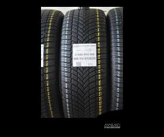 4 pneumatici bridgestone 215/60 r16 99v tu12029