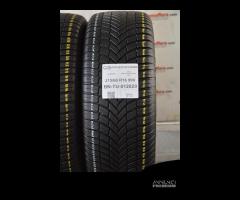 4 pneumatici bridgestone 215/60 r16 99v tu12029