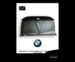 CAPPELLIERA POSTERIORE BMW Serie 3 Serie (G20,G80)