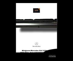 MINIGONNA LATERALE DESTRA MERCEDES GLK (W204) (08> - 6