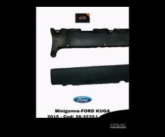 COPPIA MINIGONNE DX E SX FORD Kuga Serie (CBS) (13