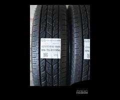 4 pneumatici nexen 225/75 r16 108s tu11994