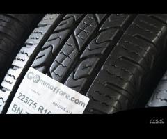 4 pneumatici nexen 225/75 r16 108s tu11994 - 6