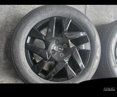 kit opel mokka new 215/60 r17 lt3926