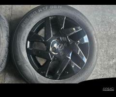 kit opel mokka new 215/60 r17 lt3926