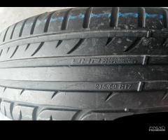 kit opel mokka new 215/60 r17 lt3926 - 10