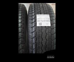 4 pneumatici bridgestone 255/70 r18 113s tu11976