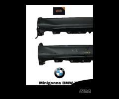 COPPIA MINIGONNE DX E SX BMW X5 Serie (E70) (06>13