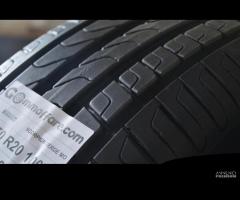 2 pneumatici pirelli 235/50 r20 100w cu11930