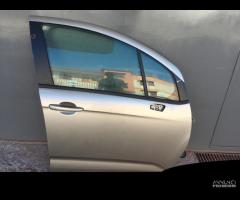 Porta portiera Anteriore destra Citroen C3 II