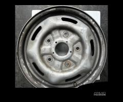 4 cerchi ferro ford e-transit tourneo r16 ft3902