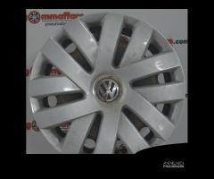 4 cerchi ferro volkswagen polo a1 ibiza r15 ft1568