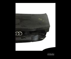 COFANO BAULE POSTERIORE AUDI A4 Berlina (8W2) (15>