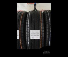 4 pneumatici michelin 225/65 r16 112r tu10380