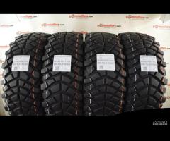 4 pneumatici malatesta 265/65 r16 112q tu10369