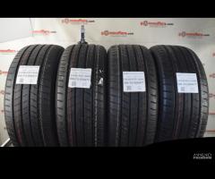 4 pneumatici bridgestone 245/50 r19 105w tu9477