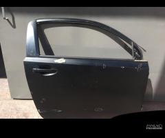 Porta portiera destra Toyota IQ ANTERIORE