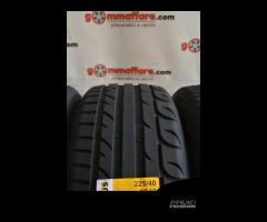 1 pneumatico taurus 225/40 r19 93y pn8465