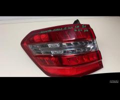 STOP FANALE POSTERIORE SINISTRO A LED MERCEDES Cla