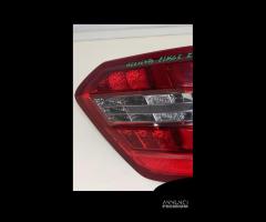 STOP FANALE POSTERIORE SINISTRO A LED MERCEDES Cla