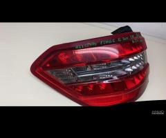 STOP FANALE POSTERIORE SINISTRO A LED MERCEDES Cla - 7