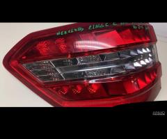 STOP FANALE POSTERIORE SINISTRO A LED MERCEDES Cla - 8