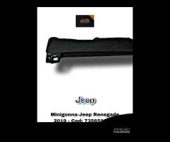 MINIGONNA LATERALE DESTRA JEEP Renegade Serie (18>