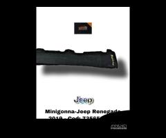 MINIGONNA LATERALE DESTRA JEEP Renegade Serie (18>