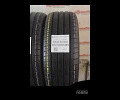 4 pneumatici hankook 215/45 r18 89v tu11209