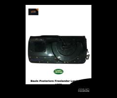 COFANO BAULE POSTERIORE LAND ROVER Freelander 1Â°