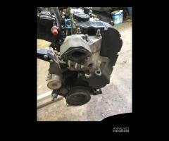 Motore Fiat Punto 1.4 16v 188B1000 - 18