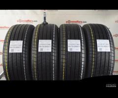 4 pneumatici bridgestone 215/55 r17 98w tu9271