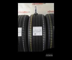 4 pneumatici bridgestone 215/55 r17 98w tu9271