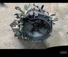 SCATOLA DEL CAMBIO FIAT PANDA 1.0 HYBRID (46341162