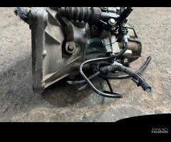 SCATOLA DEL CAMBIO FIAT PANDA 1.0 HYBRID (46341162