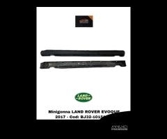 COPPIA MINIGONNE DX E SX LAND ROVER Range Rover Ev