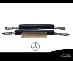 RIVESTIMENTO CONSOLLE CENTRALE MERCEDES ML W164 3Â