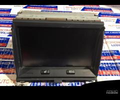 Display navigatore Range Rover Sport L320 462200-5