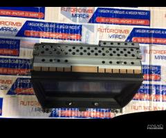 Display navigatore Range Rover Sport L320 462200-5