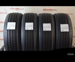 4 pneumatici giti 215/55 r18 95h tu11653