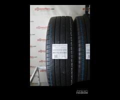 4 pneumatici michelin 225/75 r16 121r tu11092