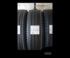 4 pneumatici michelin 225/75 r16 121r tu11092