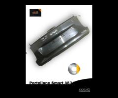 COFANO BAULE POSTERIORE SMART Fortwo CoupÃ© (W453)