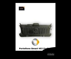 COFANO BAULE POSTERIORE SMART Fortwo CoupÃ© (W453)