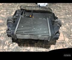 Kit radiatore Nissan Cabstar 2.5 d (2007) radiator