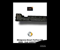 MINIGONNA LATERALE DESTRA SMART Forfour 1Â° Serie