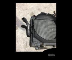 Kit radiatore Nissan Cabstar 2.5 d (2007) radiator - 14