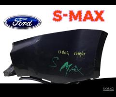 CANTONALE PARAURTI POST. DX FORD S - Max Serie (06