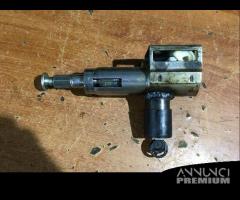 Block shaft opel corsa D