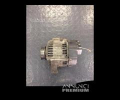 Alternatore smart 450